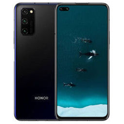 华为nova5i手机 烟雨青蓝 6gb 128gb 1599元