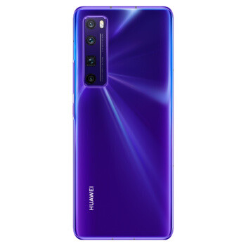 huawei 华为 nova 7 pro 智能手机 8gb 128gb 3649元