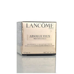 lancome 兰蔻 菁纯臻颜滋养眼霜 20ml