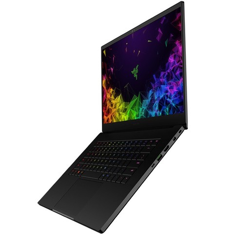 razer 雷蛇 灵刃15 精英版 2019款 15.6英寸 游戏本