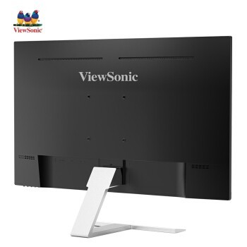 6日0点,新品发售:viewsonic 优派 vx2771-h-2 27英寸va显示器(1080p