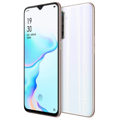 oppo k5 智能手机 6gb 128gb 音箱耳机套装 1599元
