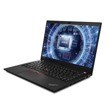 thinkpad t495 14英寸笔记本电脑(r5 pro-3500u,8gb,512gb) 4599元