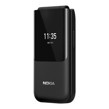 nokia 诺基亚 2720 4g 功能机 599元