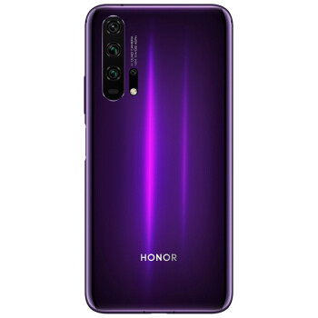 百亿补贴: honor 荣耀 20 pro 智能手机 8gb 256gb 1999元包邮
