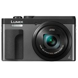 panasonic 松下电器 lumix dc-zs70s 2.03万像素 4k数码相机