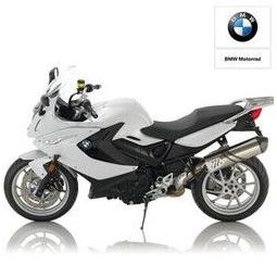 宝马bmw s1000rr 摩托车 竞速色 258500元