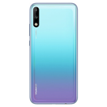 huawei 华为 畅享10 4gb 128gb 智能手机 1249元