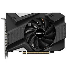 gigabyte 技嘉 geforce gtx 1660 super mini itx oc 显卡 6gb