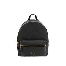 coach 蔻驰 女士时尚中号双肩包