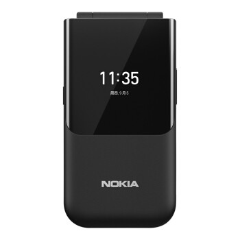 nokia 诺基亚 2720 4g 功能机 599元