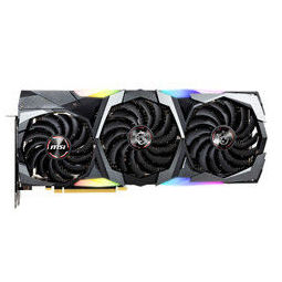 msi 微星 rtx 2080 super gaming x trio 魔龙 显卡 5999元