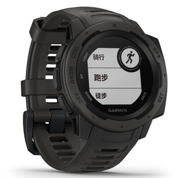 garmin 佳明 instinct 本能 多功能运动户外手表 1790