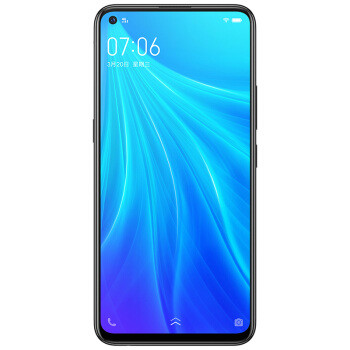 61预售: vivo z5x 712版 智能手机 6gb 128gb 998元包邮(需100元定金