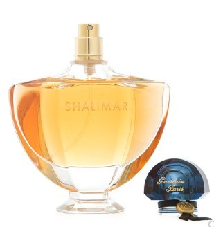 guerlain 娇兰 一千零一夜女士香水 dep 东方香调 50ml *2件 526.