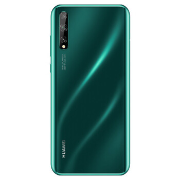 huawei 华为 畅享10s 智能手机 6gb 64gb 翡冷翠 1168