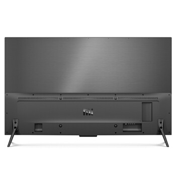 mi 小米 小米电视4 l55m5-ab 4k液晶电视 55英寸*2件 3698元(合1849