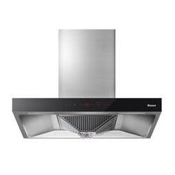 林内(rinnai)油烟机吸油烟机 顶吸式大吸力20立方米瞬吸cxw-220-nm05t