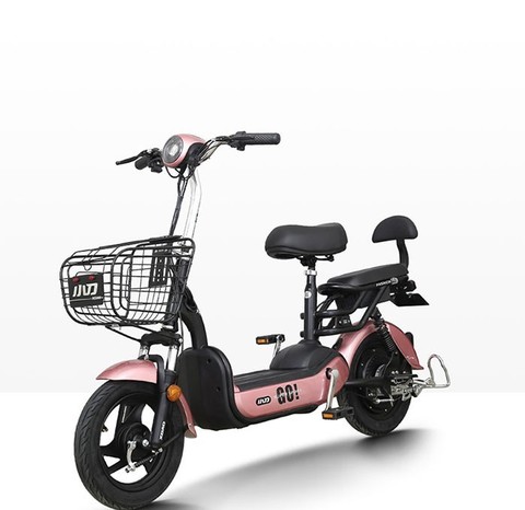 xdao 小刀电动车 tdt1820z 小型电动车 新国标 48v 1399元