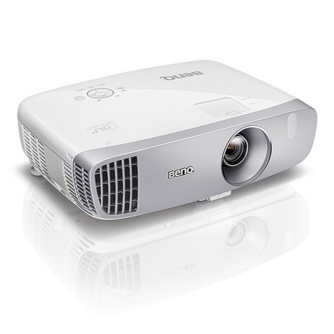 benq 明基 w1120 投影仪 4499元