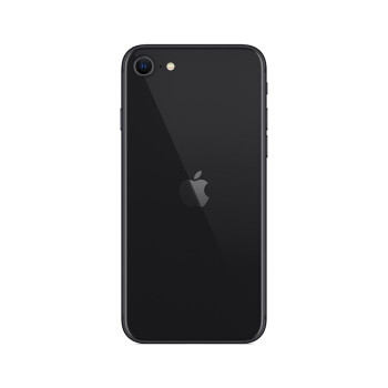 apple 苹果 iphone se 第二代 智能手机 64gb 黑色 2899元