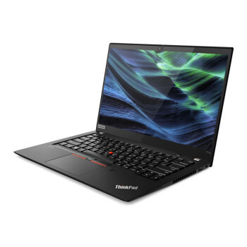 thinkpad t14s(3jcd)14英寸笔记本电脑(i7-10510u,16g