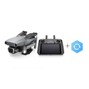 dji 大疆 御 mavic 2 专业版 无人机 带屏遥控器 11888元