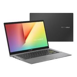 asus 华硕 vivobook14x 2020版 14英寸笔记本电脑