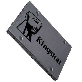 kingston 金士顿 a400 固态硬盘 240gb sata接口 sa400s37/240gcn *3