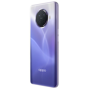 oppo ace2 5g智能手机 8gb 128gb 3599元