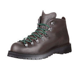 danner 丹纳 mountain light ii 男士工装靴