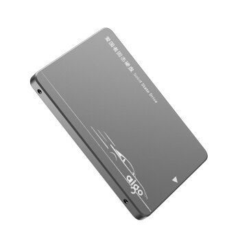 18日0点,618预告: aigo 爱国者 s500 ssd固态硬盘 128gb 119元包邮