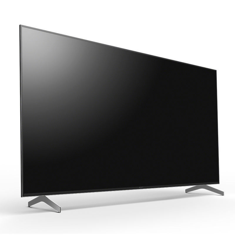 sony 索尼 kd-75x8000h 75英寸 4k超高清液晶电视 黑色 7349元包邮
