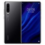 华为/huawei p30 亮黑色 8gb 128gb 徕卡三摄 未来影像 移动联通电信