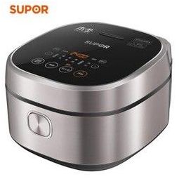 supor 苏泊尔 sf40hc45 4l 电饭煲