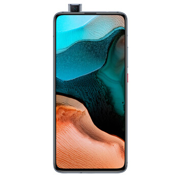 redmi 红米 k30 pro 5g智能手机 标准版 8gb 128gb 京东自营 2449元