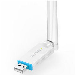 tenda 腾达 u9 650m免驱版 双频usb无线网卡 39元