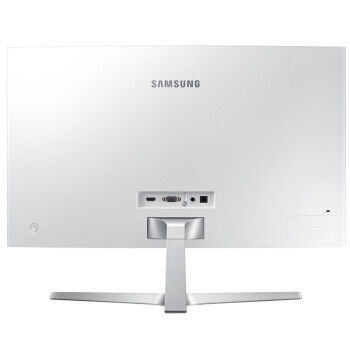 samsung 三星 c27f397fhc 27英寸 1800r曲面显示器 1099元