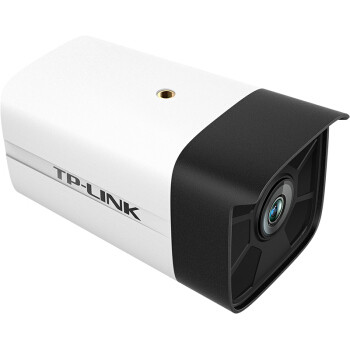 tp-link 普联 tl-ipc546hp 摄像头 400万像素 6灯 焦距12mm 209元