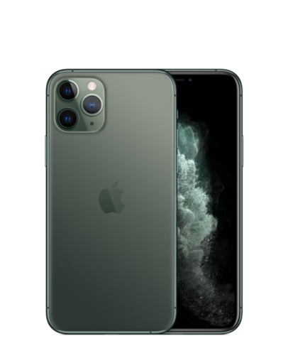 22点开始,百亿补贴:apple 苹果 iphone 11 pro max 智能手机 256gb