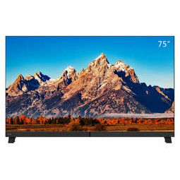 sony 索尼 kd-55x8000h 55英寸 4k 液晶电视 4299元