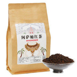 八享时阿萨姆红茶一级 500g 港式奶茶原料 印度进口 茶叶