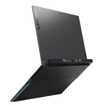 lenovo 联想 拯救者 y9000k 15.6英寸游戏本(i7-10875