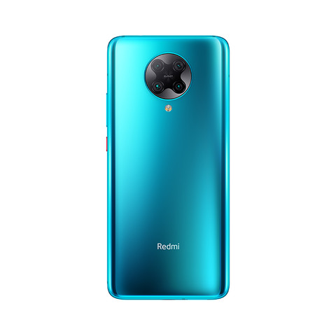 redmi 红米 k30 pro 变焦版 5g智能手机 8gb 256gb 3099元包邮