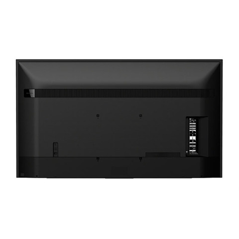 sony 索尼 x8000h系列 kd-65x8000h 65英寸 4k超高清液晶电视 黑色