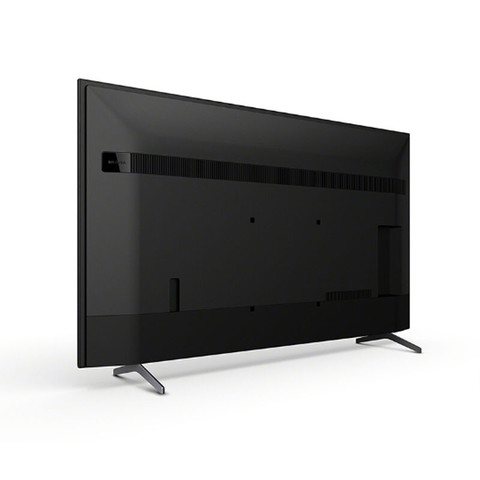 sony 索尼 x8000h系列 kd-65x8000h 65英寸 4k超高清液晶电视 黑色