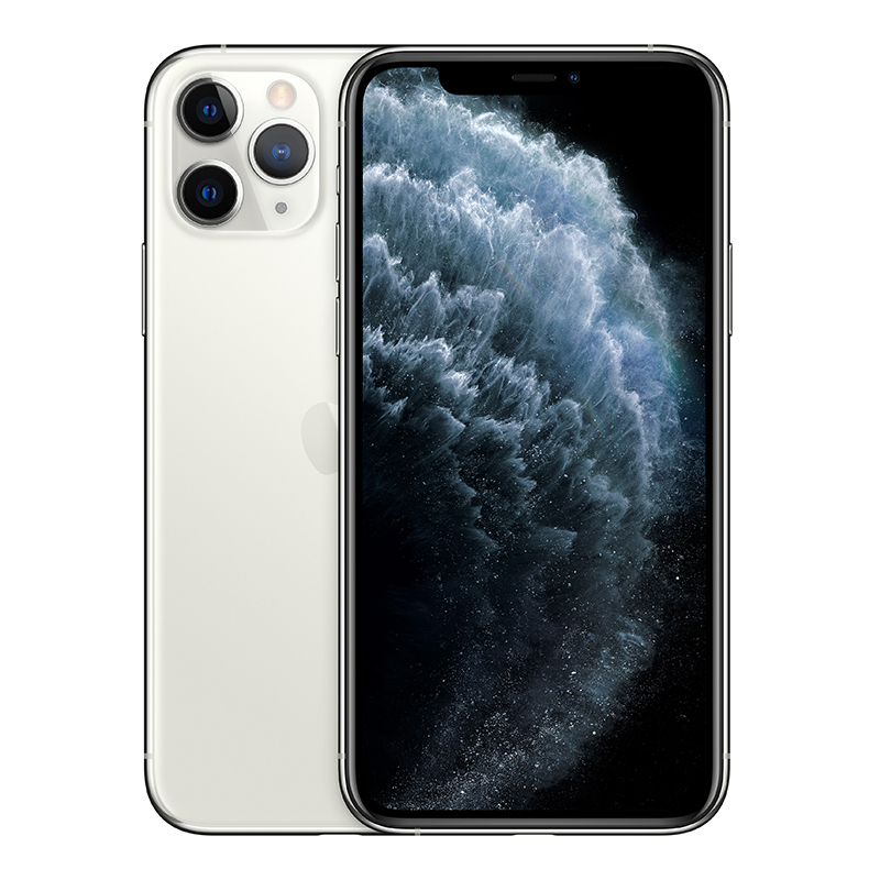 apple 苹果 iphone 11 pro 智能手机 256gb 7649元包邮(双重优惠)