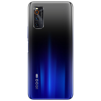 vivo iqoo neo3 5g智能手机 12gb 128gb 3098元包邮