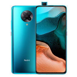 百亿补贴: redmi 红米 k30 pro 标准版 5g智能手机 8gb 128gb