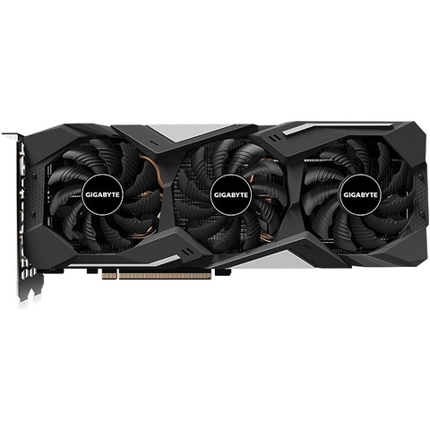 gigabyte技嘉geforcegtx1660supergamingoc显卡1709元